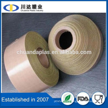 Easy to Use Heat Resistant Insulation Self Adhesive PTFE teflon Coated Fiberglass Tape